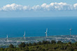 Eoliennes à La Réunion Eoliennes à La Réunion