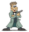 Secret Agent