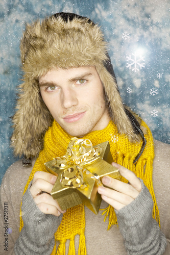 Photo: geschenk geschenk