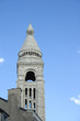 Glockenturm der Basilique du Sacré-coeur