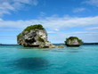 Caillou paradisiaque Caillou paradisiaque