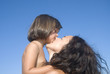 Amore materno