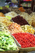 Trockenfrüchte