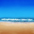 Tropical Beach