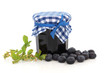 Blueberry Jam