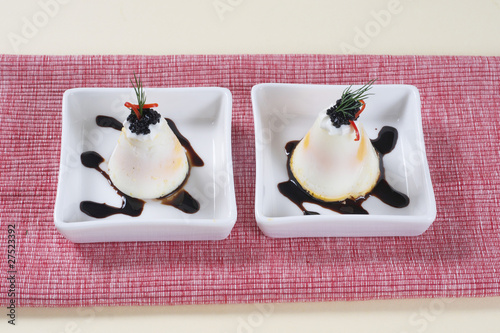 Photo: panna cotta dessert panna cotta dessert