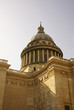 Panthéon en París, Francia Panthéon en París, Francia