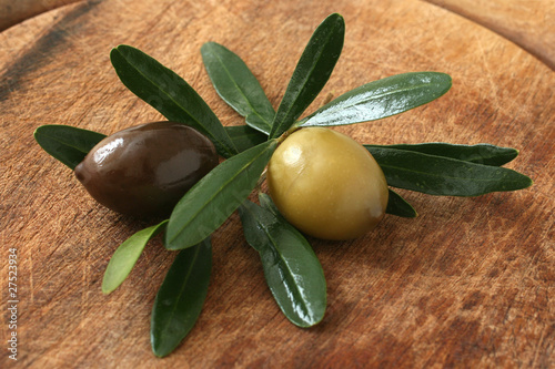 Photo: olives olives