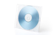 Blue DVD