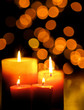 candles