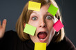 Foto: Alleine im Stress Alleine im Stress