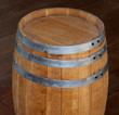 Oak Barrel Oak Barrel