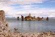 Mono Lake Mono Lake