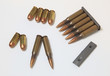 Bullets Bullets