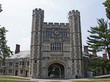 Princeton University, an Ivy League school Princeton University, an Ivy League school