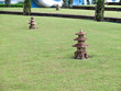 Stone Lantern