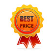 price tag