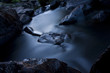 Fluss silbersee