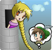 Classic Children's Stories - Rapunzel