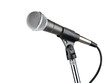 Microphone