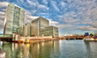 Docklands, London