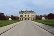 Das Palais im Stadtpark Dresden