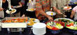 catering