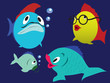 fishes