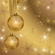 Vector: Christmas Background Christmas Background
