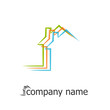 logo maison logo maison