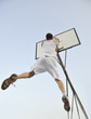 basketball player