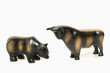 Bulle und Bär