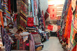 Market in Sousse Market in Sousse