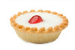 Cherry Cake