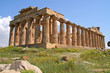 Selinunte, Sicile