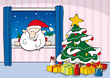 natale in casa