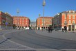 Center of Nice, France Center of Nice, France