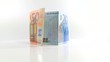 Video: Geldscheine Geldscheine