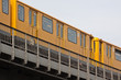 Foto: U-Bahn Berlin U-Bahn Berlin
