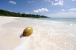 Anse Cocos auf La Digue