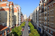 Rue de Paris