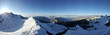Blick vom Castor
