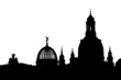 Dresden Silhuette
