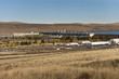 McNary Dam on Columbia