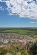 Les Badlands