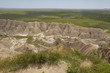 Les Badlands