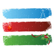 christmas banner