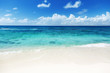 sea and sand