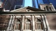 Wall Street