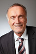 portrait of senior business man